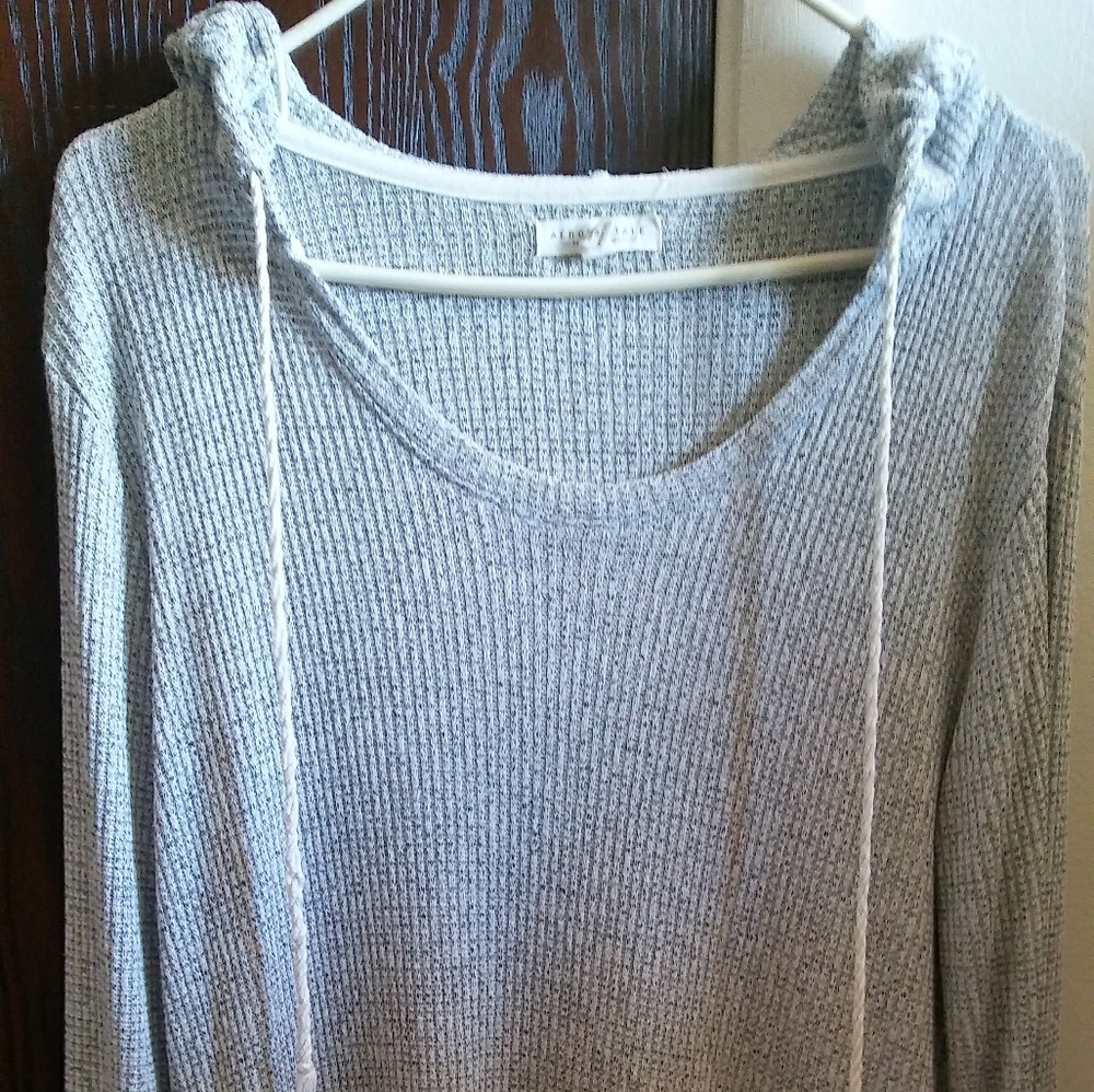 Aeropostle top
